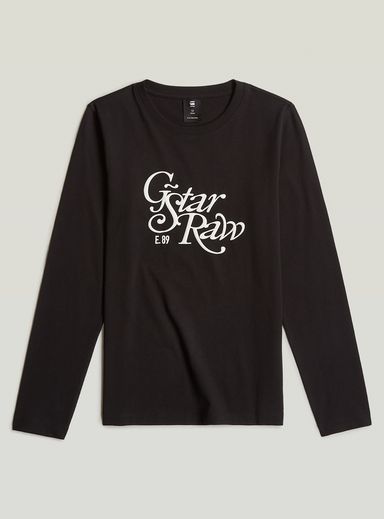 Girls Top Slim